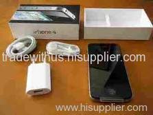 Apple iPhone 4G 32GB HD