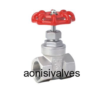 Gate Valve