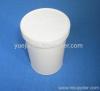 453g plastic pot