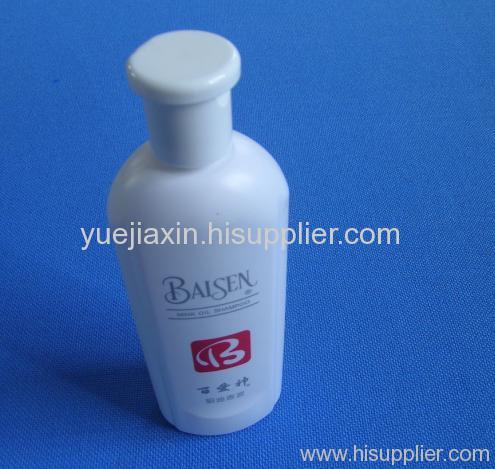 500ML Shampoo bottles