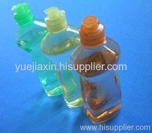 500ML Dish wash bottles