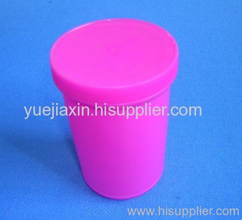 1000ML Plastic pot