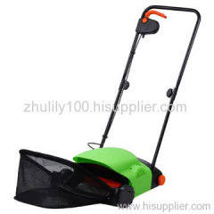 400W Lawn raker