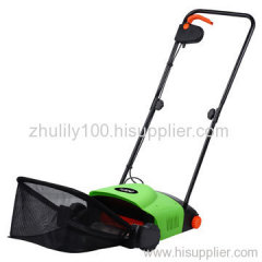 400W Lawn raker