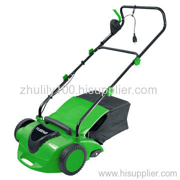 1200W Lawn raker&scarifier