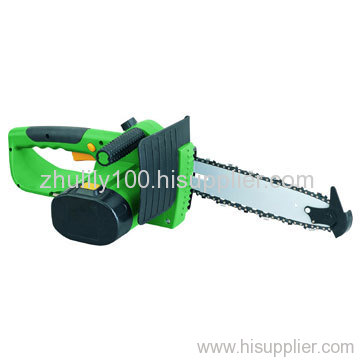 18V CORDLESS CHAIN SAW