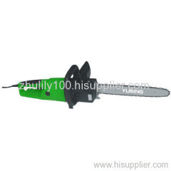 Electric Chain Saw