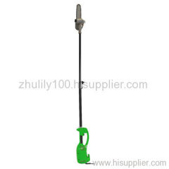 600 1000W Hedge trimmer