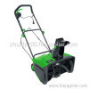 1800/2000W Snow thrower