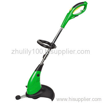 Electric Grass Trimmer