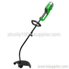 1000W 35CM ELECTRICAL TOP MOTO BRUSH CUTTER