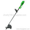 1000W 23CM ELECTRICAL TOP MOTO BRUSH CUTTER