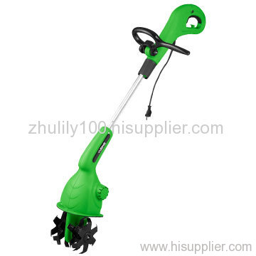 350W ELECTRICAL TILLER