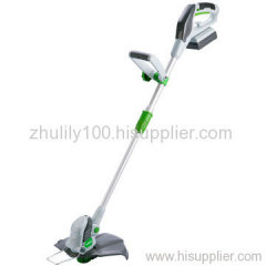 18V CORDLESS GRASS TRIMMER