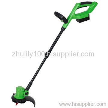 DC18V 24CM Grass trimmer