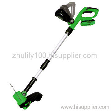 18V Lithium Grass Trimmer