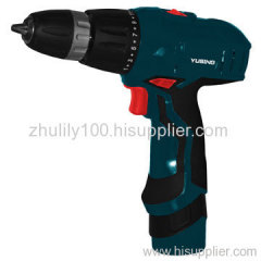 10.8V LI-ion Drill