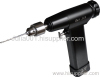 Medical Autoclavable Stainless Steel Rechargeable bone drill of black