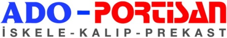 AdoPortisan Scaffolding formwork & Precast