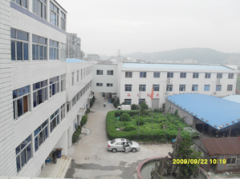 WENZHOU JINLIDA ELECTRICAL CO.,LTD.