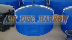 harrow disc