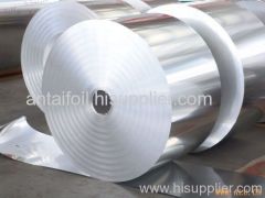 Aluminium Foil