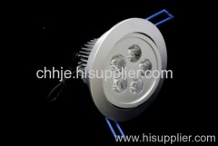 Led ceiling lamp