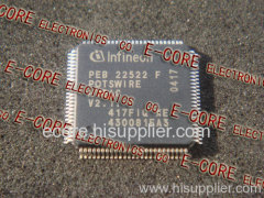 peb22522f-v2.1 INFINEON