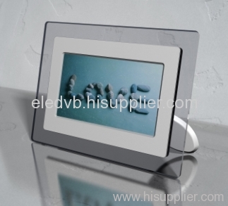 digital photo frame