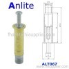 solenoid valve armature