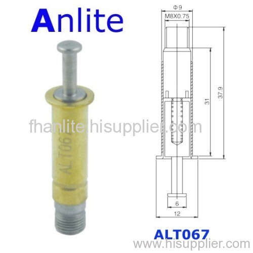 ALT067 solenoid valve armature