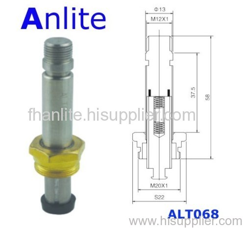 ALT068 solenoid valve armature