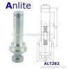 solenoid valve armature