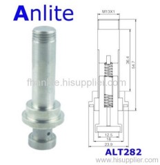 solenoid valve armature