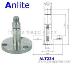 solenoid valve armature