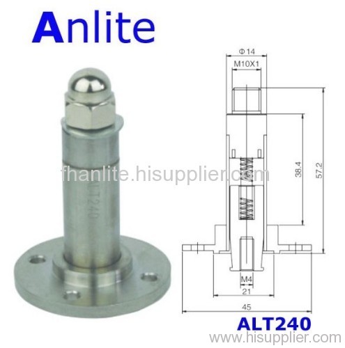 Pneumatic Solenoid Valve Armature