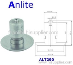 3/2NC solenoid valve armature