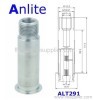 solenoid valve armature