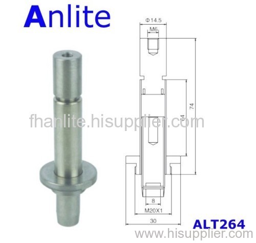 solenoid valve armatur