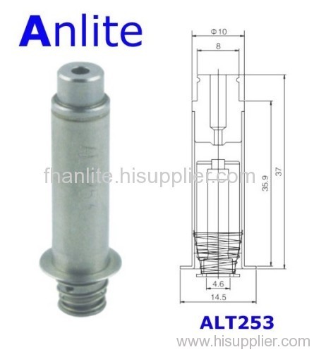 solenoid valve