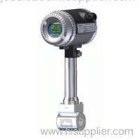 Vortex Flowmeter