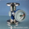 Metallic Rotor Flow Meter