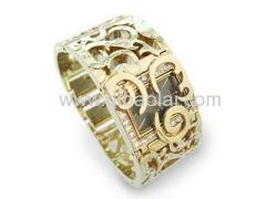 2011 fashion ladies charm quartz jewelry gift watch