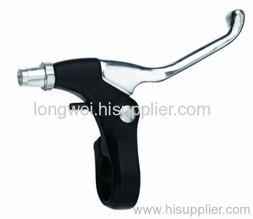 Aluminum alloy handles