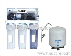 water treatment