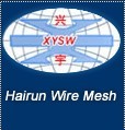 Anping OCEAN-Wire Mesh Manufacturing Co.,Ltd.