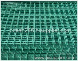 Welded Wire Mesh Panel