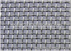 Square Wire Mesh