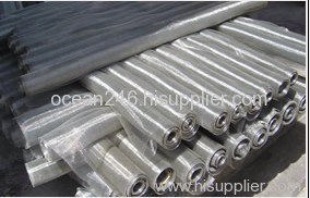 Aluminum Mesh Window Screen