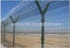 Wire Mesh Fence